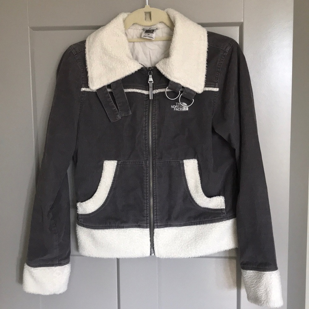 North Face Jacket